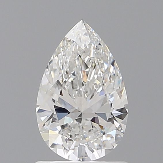 1.01 ct. pear Lab Grown Diamond front image