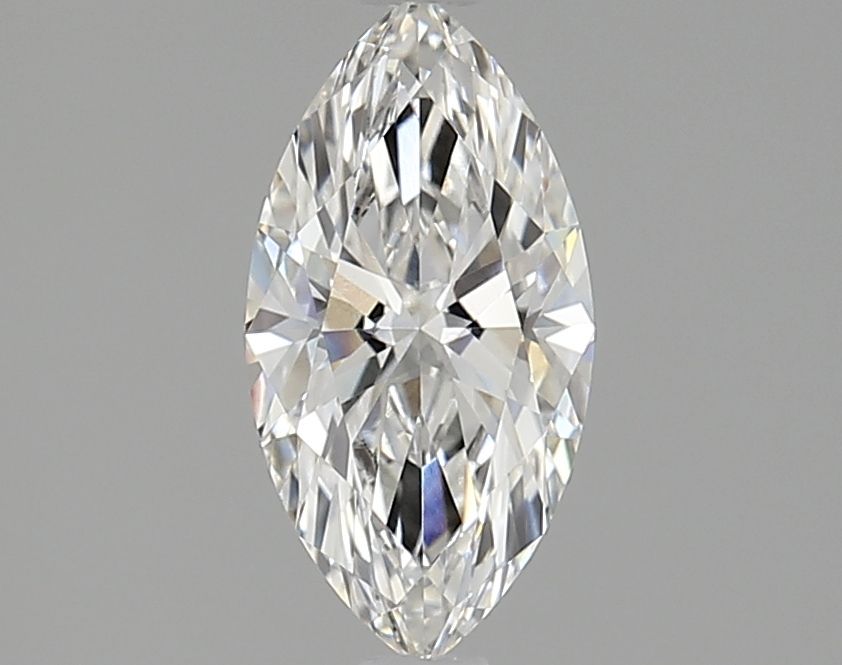 1.06 ct. marquise Lab Grown Diamond front image