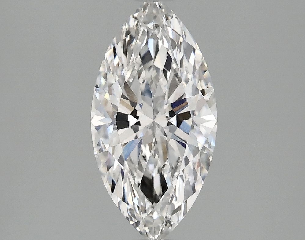 1.49 ct. marquise Lab Grown Diamond front image