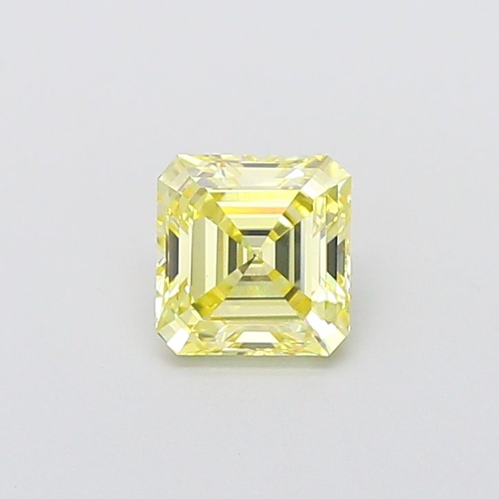 1.49 ct. asscher Lab Grown Diamond front image