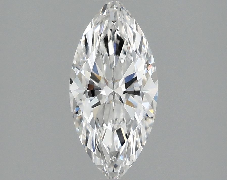 1.06 ct. marquise Lab Grown Diamond front image