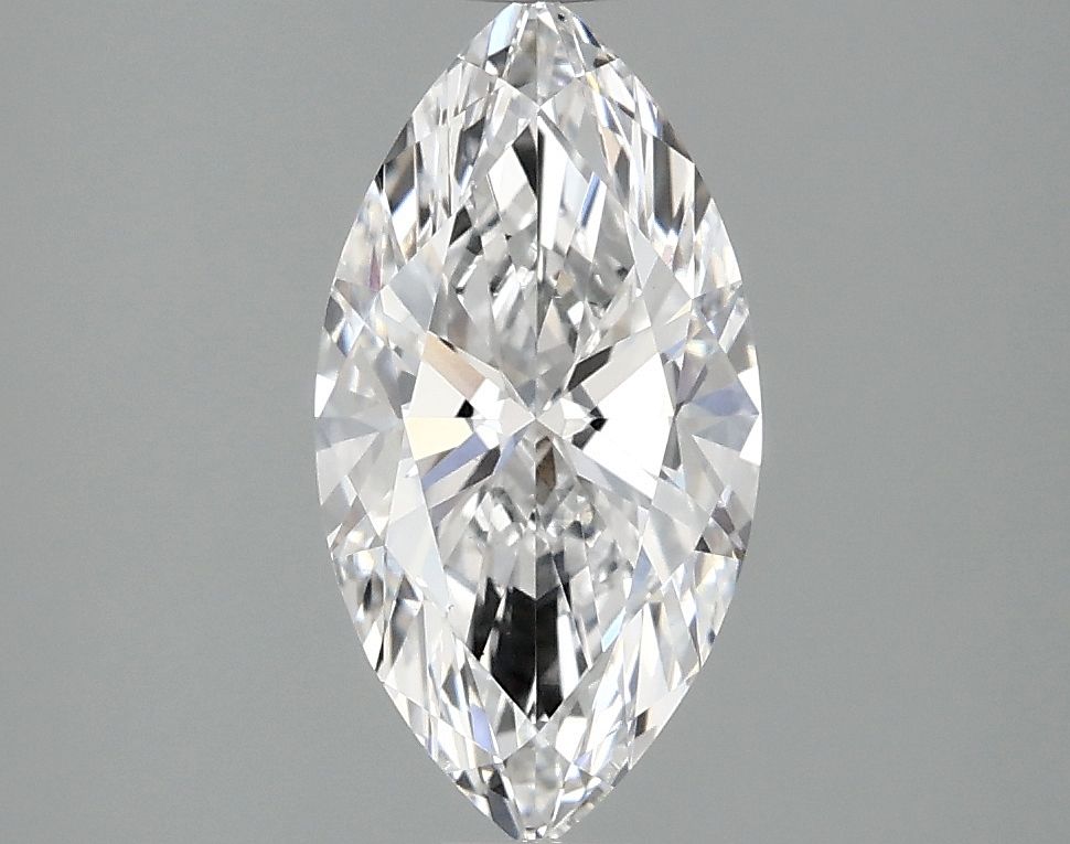 1.49 ct. marquise Lab Grown Diamond front image