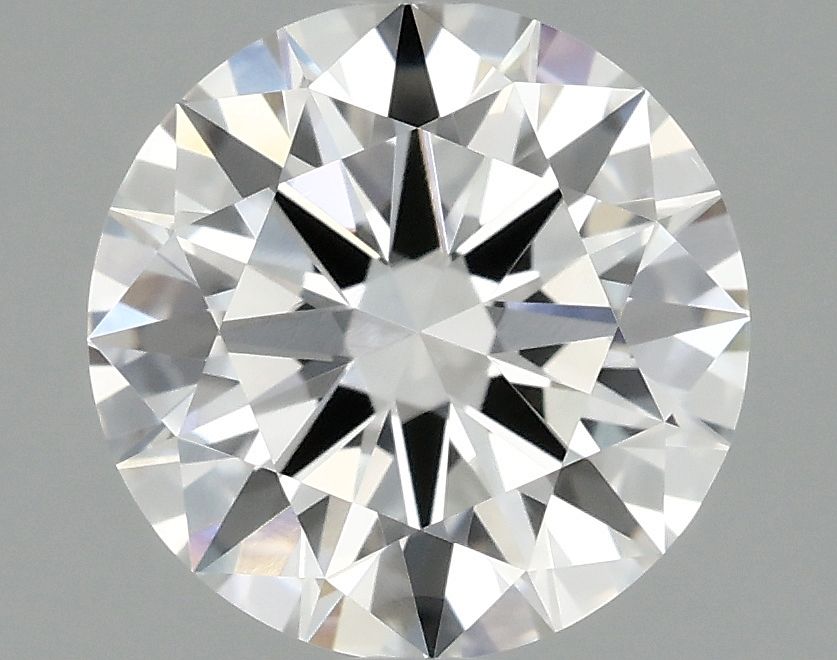1.49 ct. round Lab Grown Diamond front image