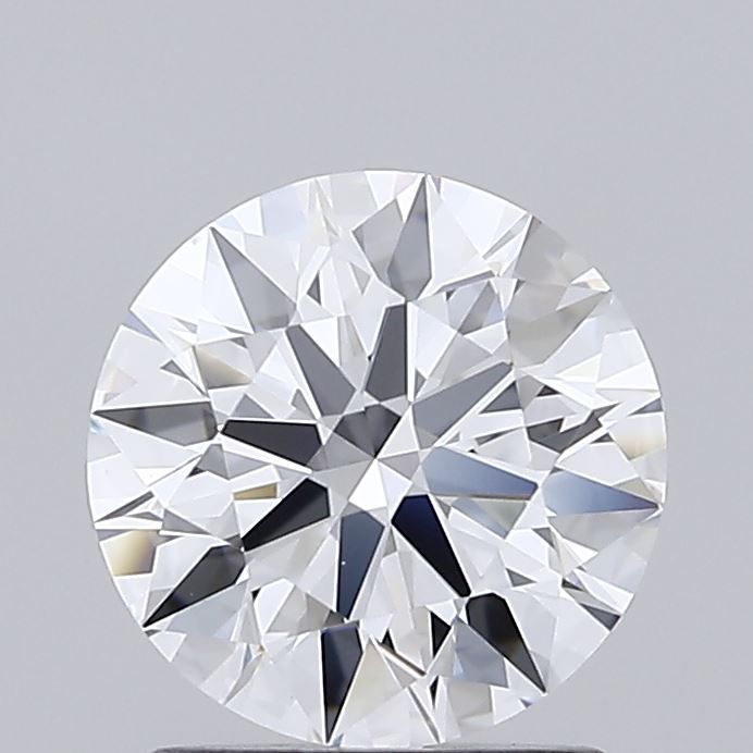 1.53 ct. round Lab Grown Diamond front image