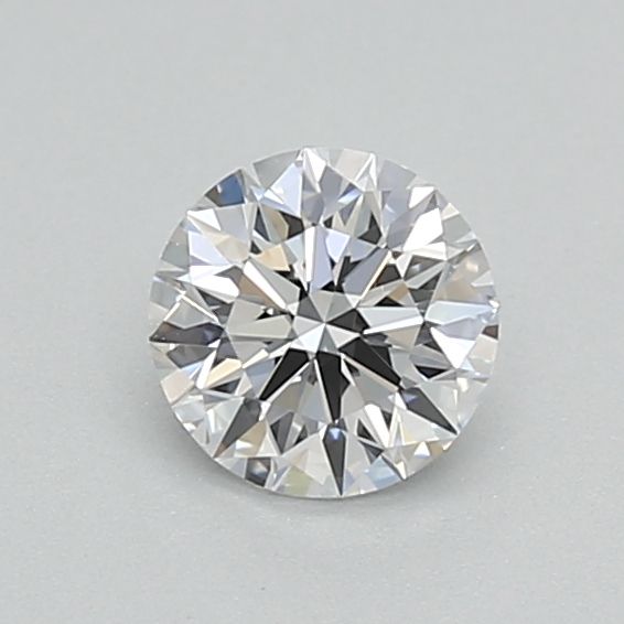 0.42 ct lab-grown Round Diamond