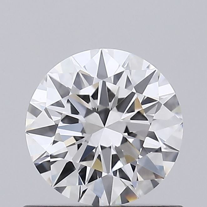 0.57 ct lab-grown Round Diamond