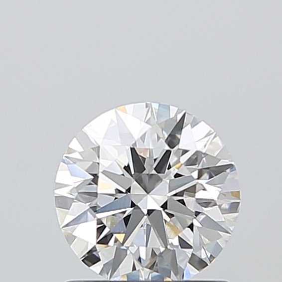1.08 ct Round diamond