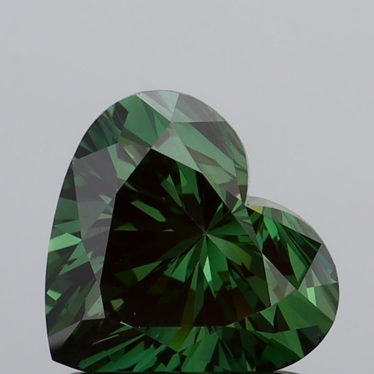 fancy color lab diamond