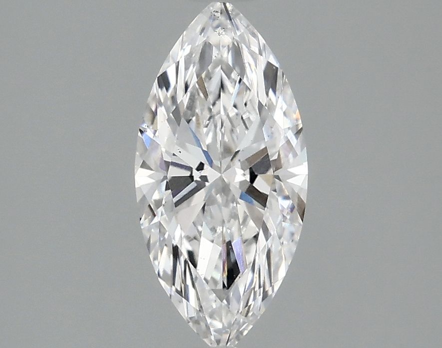 1.02 ct. marquise Lab Grown Diamond front image