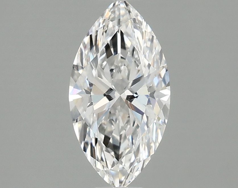 1.02 ct. marquise Lab Grown Diamond front image
