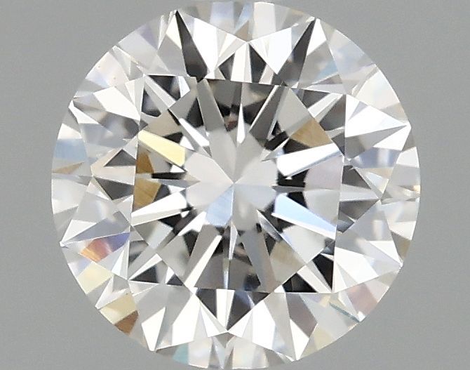 1.10 ct Round diamond