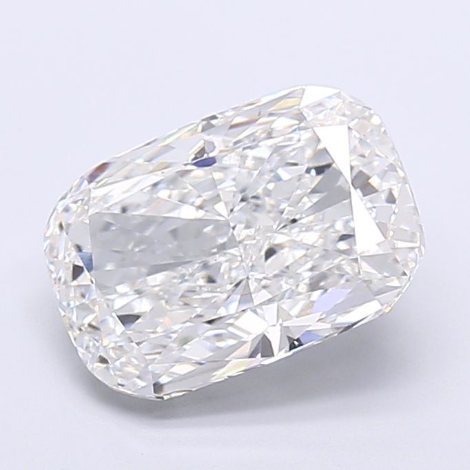 Cushion Diamond