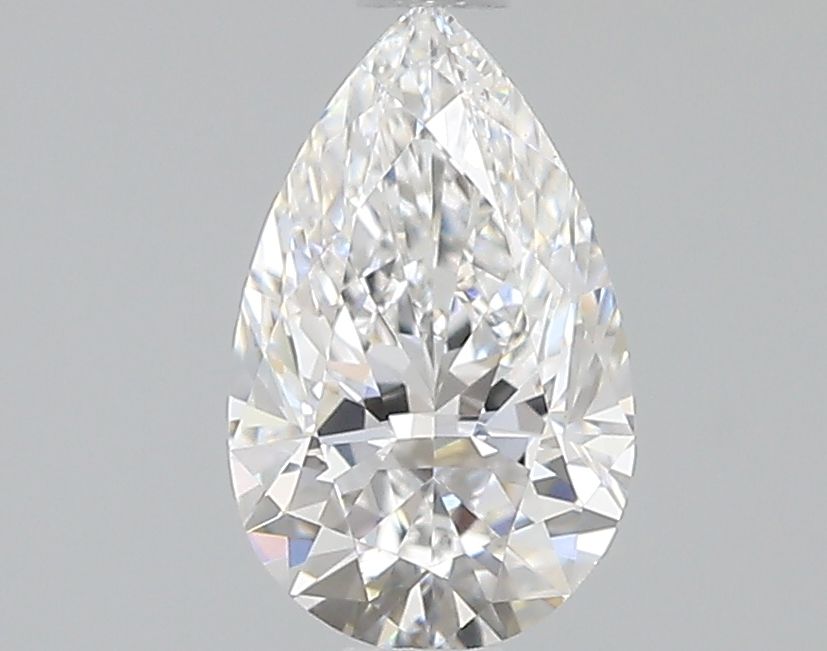1.05 ct. pear Lab Grown Diamond front image