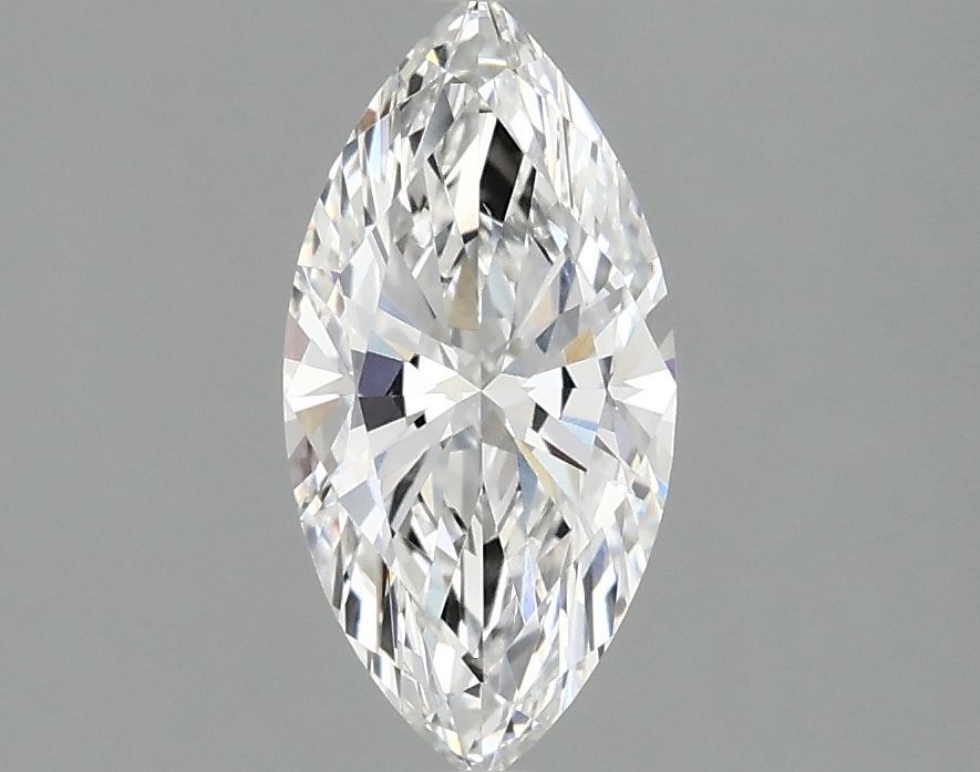 1.06 ct. marquise Lab Grown Diamond front image