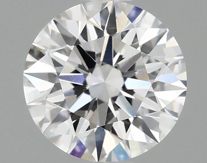 0.97 ct. round Lab Grown Diamond front image