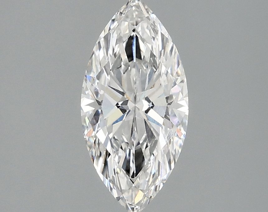 1.03 ct. marquise Lab Grown Diamond front image