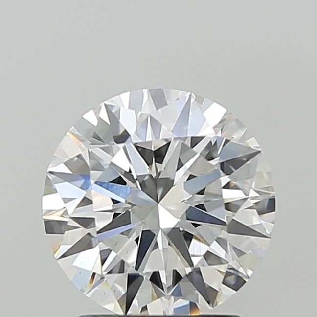 Round Diamond