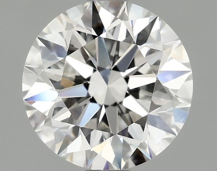 1.60 ct. round Lab Grown Diamond front image