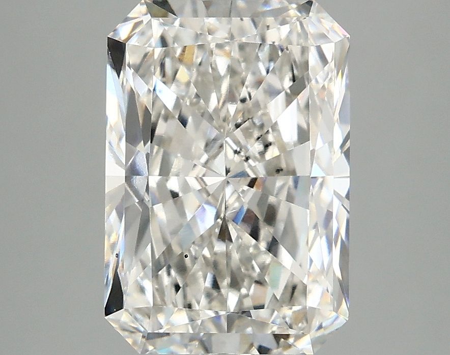 Radiant Diamond