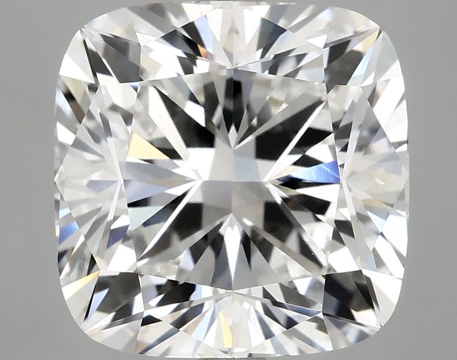 Cushion Diamond