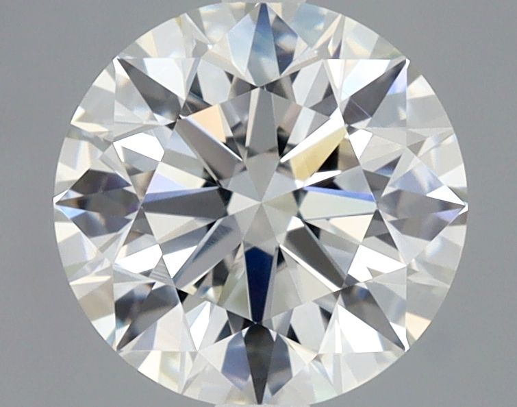 1.70 ct Round diamond