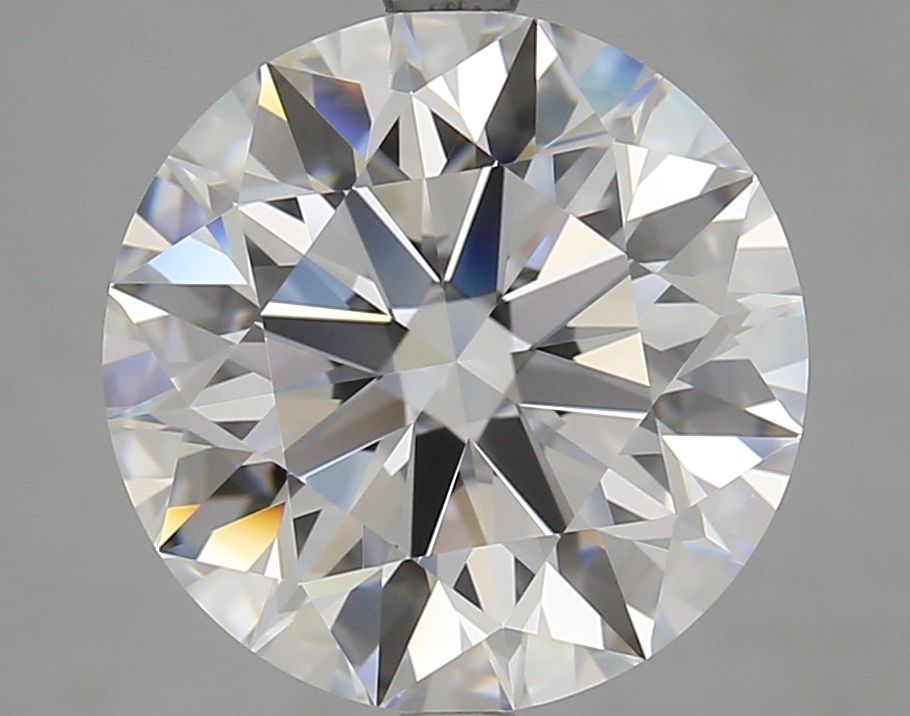 Round Diamond