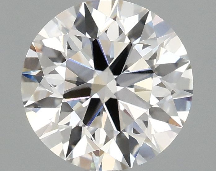 1.51 ct. round Lab Grown Diamond front image