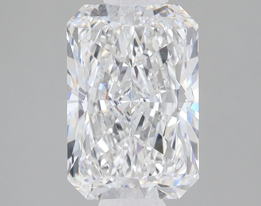 2.02 ct. radiant Lab Grown Diamond front image