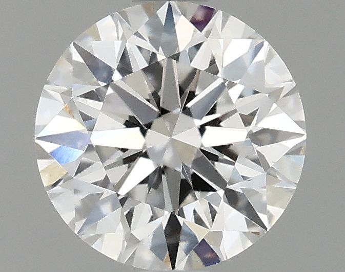1.09 ct. round Lab Grown Diamond front image