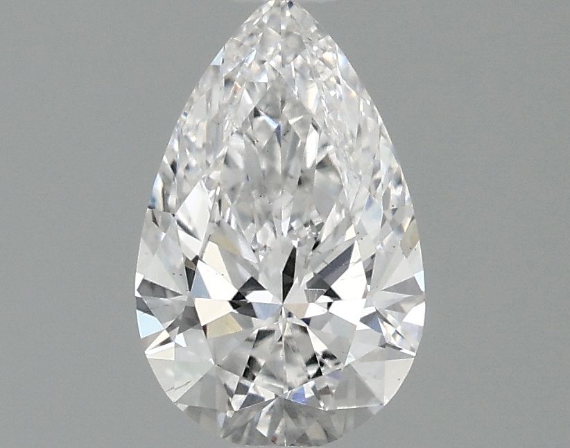 1.06 ct. pear Lab Grown Diamond front image