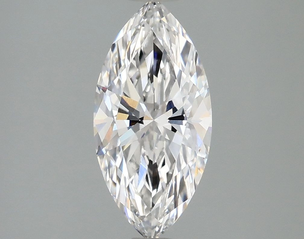 1.54 ct. marquise Lab Grown Diamond front image