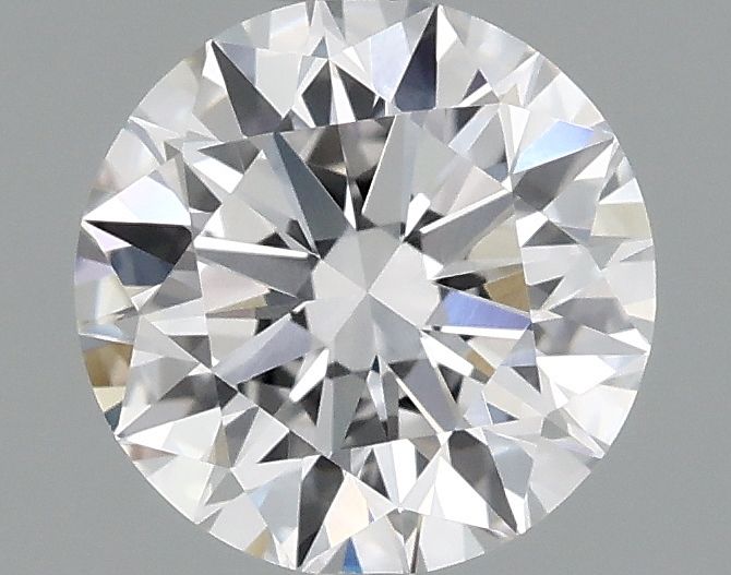 1.08 ct. round Lab Grown Diamond front image