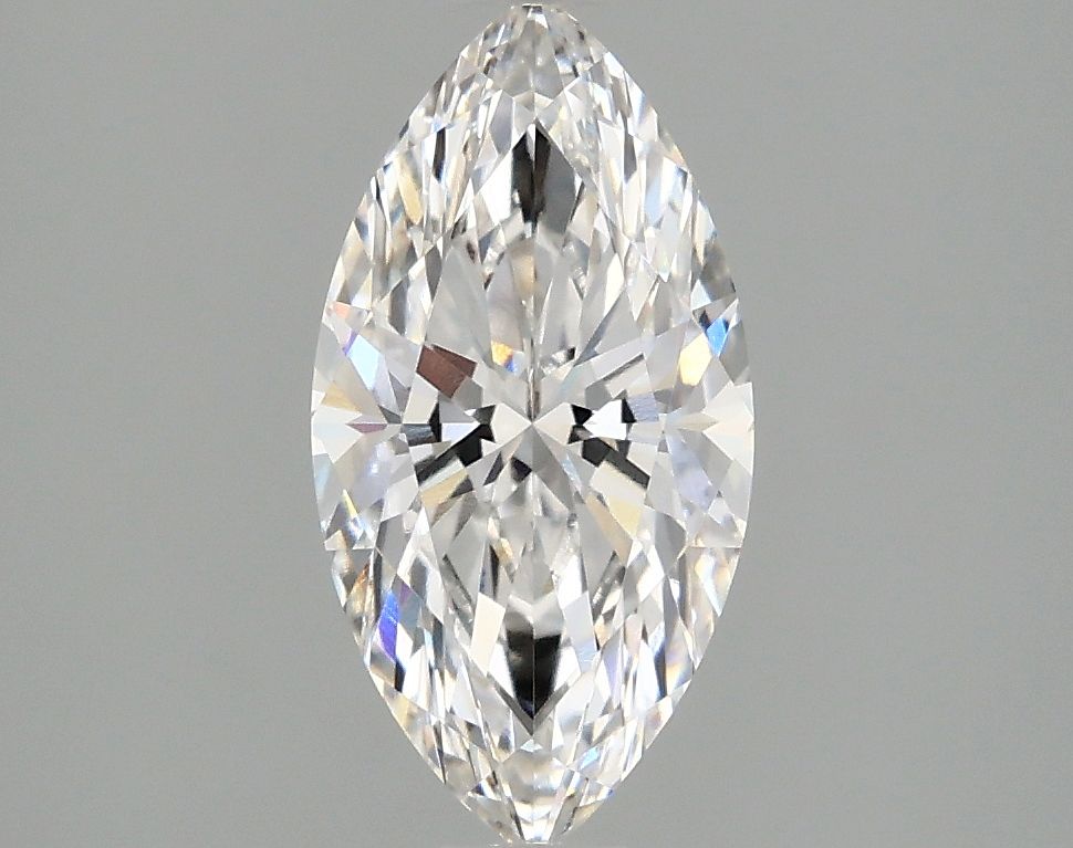 1.48 ct. marquise Lab Grown Diamond front image