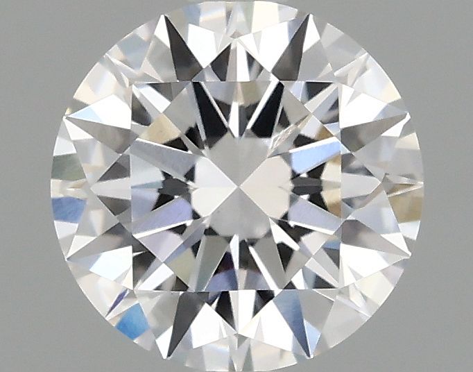 1.00 ct. round Lab Grown Diamond front image