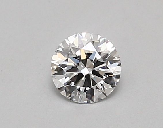 0.41 ct lab-grown Round Diamond