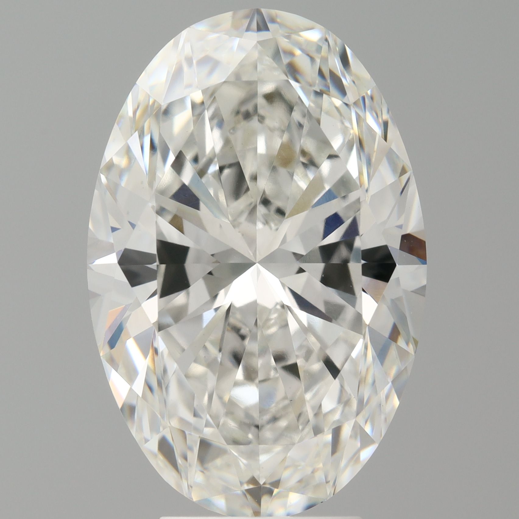 Oval Diamond