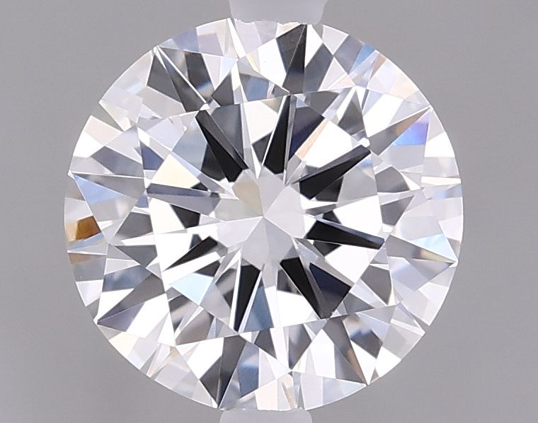 1.01 ct. round Lab Grown Diamond front image