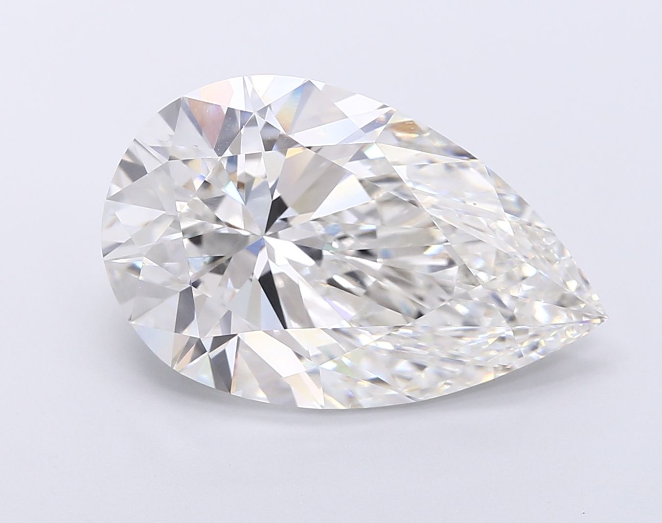 Oval Diamond