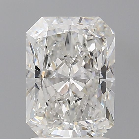 2.00 ct. radiant Lab Grown Diamond front image