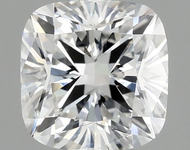 1.69 ct lab-grown Cushion modified Diamond