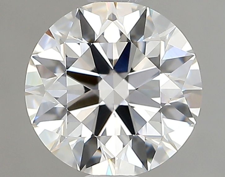 1.04 ct Round diamond