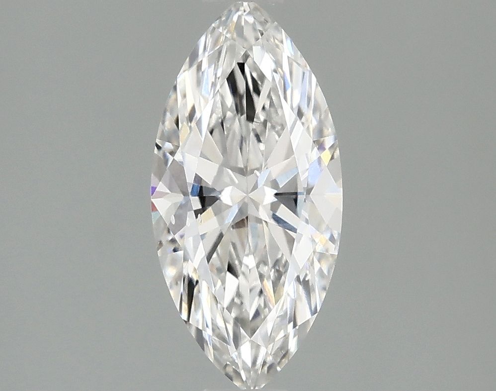 1.01 ct. marquise Lab Grown Diamond front image
