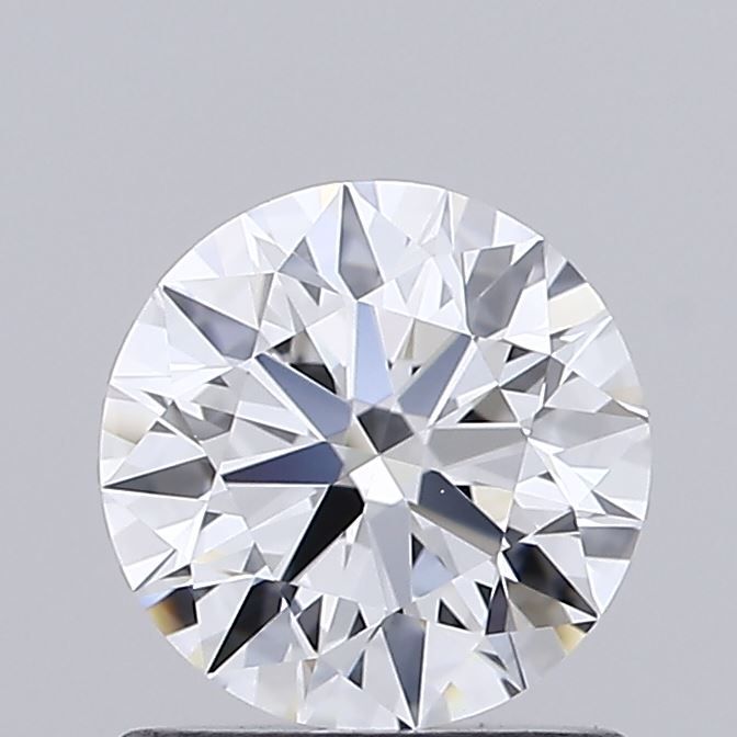 1.01 ct. round Lab Grown Diamond front image