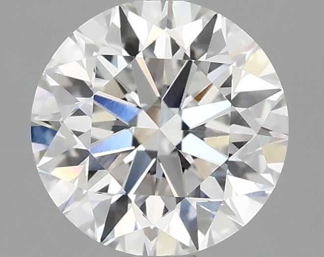 1.49 ct. round Lab Grown Diamond front image