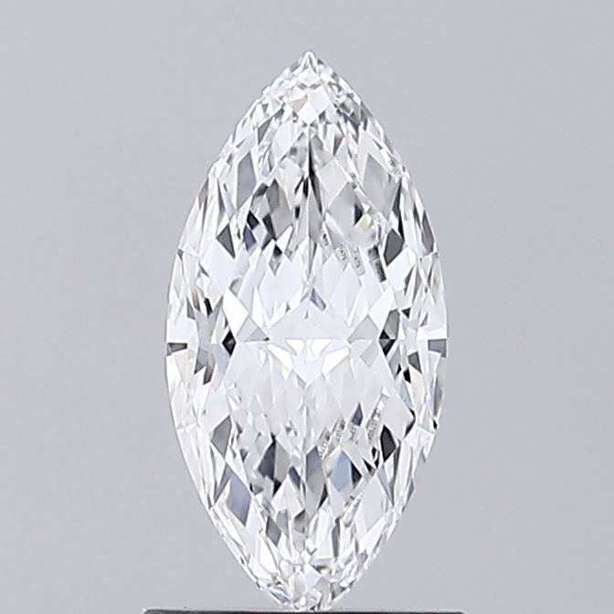 0.93 ct. marquise Lab Grown Diamond front image