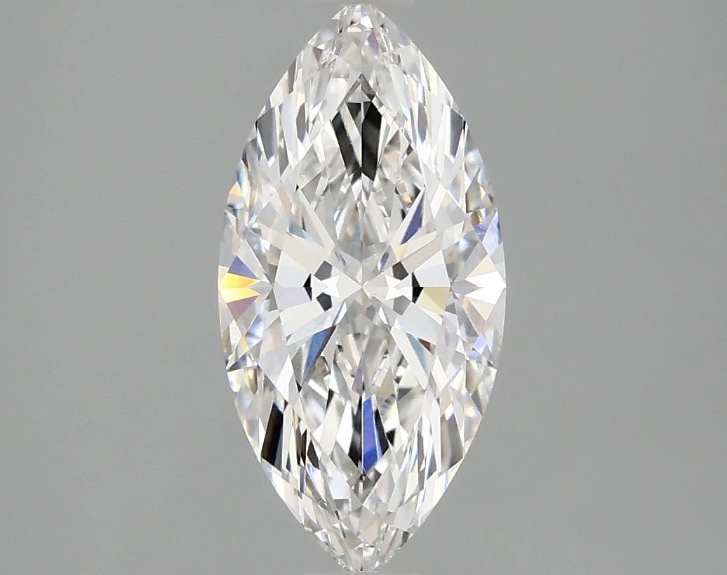 1.59 ct. marquise Lab Grown Diamond front image