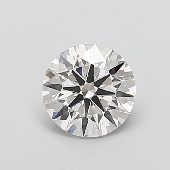 1.04 ct. round Lab Grown Diamond front image