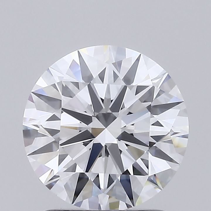 1.60 ct. round Lab Grown Diamond front image