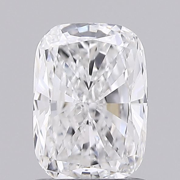 1.01 ct lab-grown Cushion modified Diamond