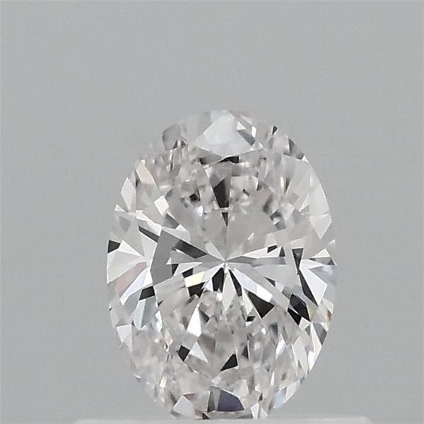 Oval Diamond